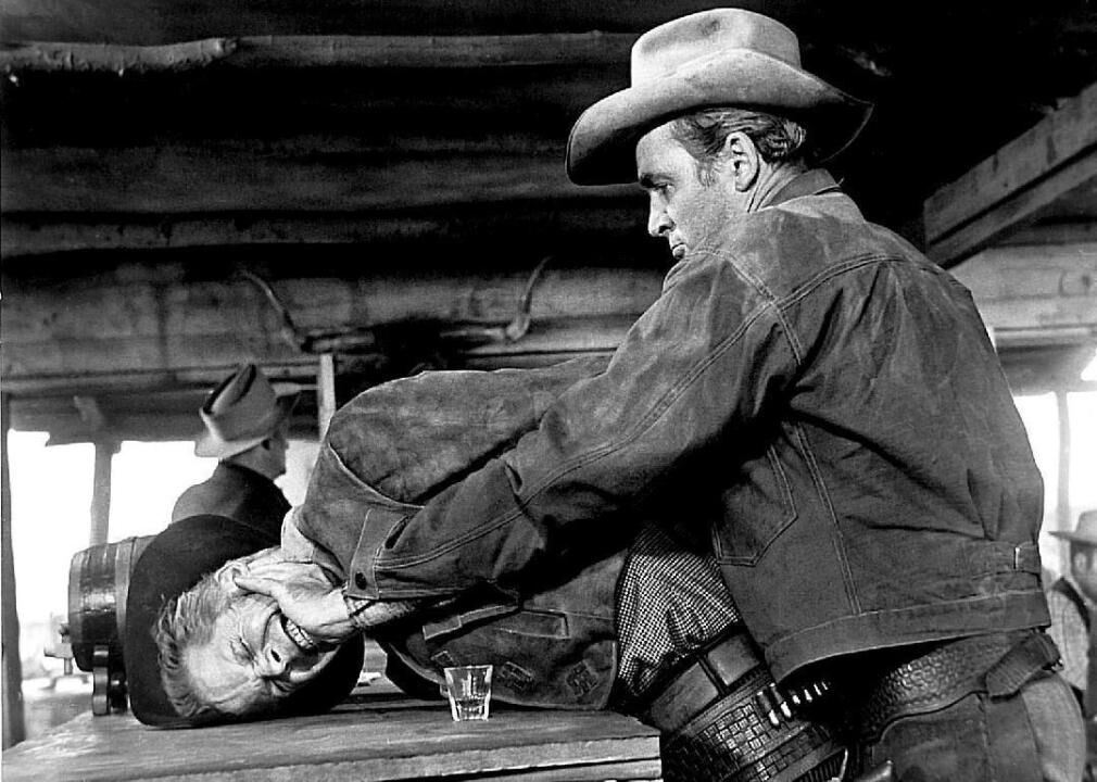 #42. Winchester ’73 (1950)